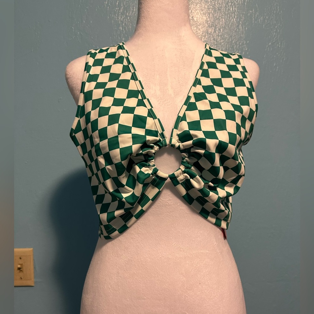 Sexy top size xl